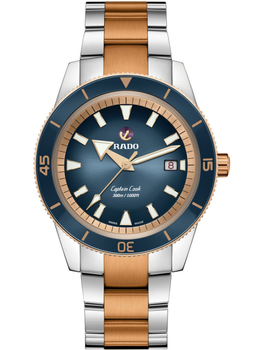 Чоловічі наручні годинники Rado 01.763.6137.3.020