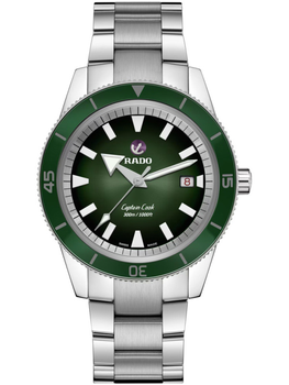 Чоловічі наручні годинники Rado 01.763.6105.3.631