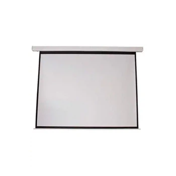 Проекционный экран 120" Atria MWM-NTSC-120D настенно-потолочный 244х183 см