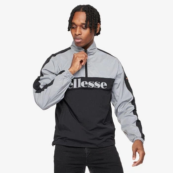 Вітровка Ellesse Lyran jacket black S