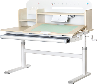 Детский стол Evo-kids TH-360 Grey (TH-360 TG/G)