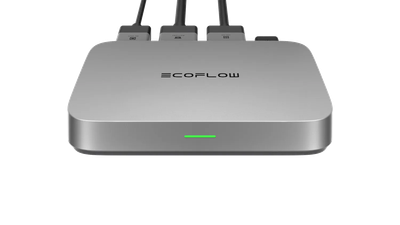 Микроинвертор Преобразователь напряжения EcoFlow PowerStream 800W EFPowerStreamMI-EU-800W