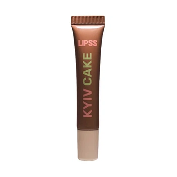 Lipper-блеск для губ Lipss Kyiv Cake