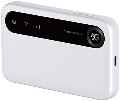 Router mobilny ZTE U50 5G LTE CAT.20 (6902176112935)