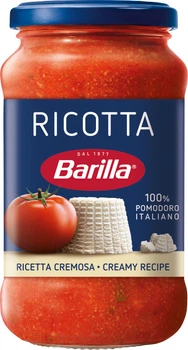 Соус Barilla Ricotta 400 г (8076809521543)