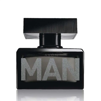 Туалетна вода Avon Man 75 мл