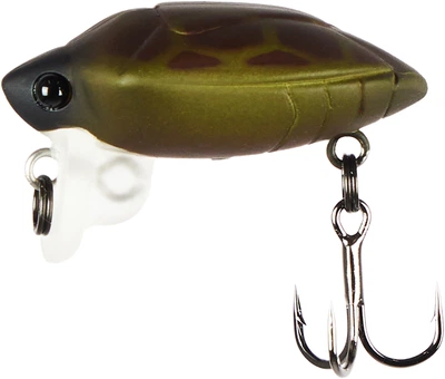 Воблер Smith Camenusi 31 мм 2.5 г #24 Turtle (16651915)