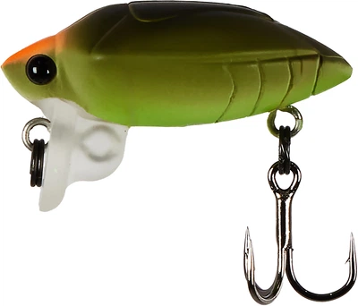 Воблер Smith Camenusi 31 мм 2.5 г #25 Miyama Olive (16651916)