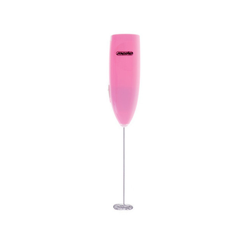 Вспениватель молока Mesko MS 4493 pink