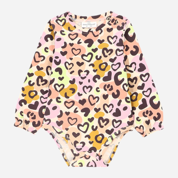 Дитяче боді Pastelove Girl Newborn