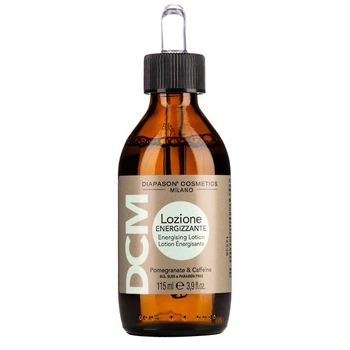 Лосьйон проти випадіння волосся DCM Energising Lotion 115 мл