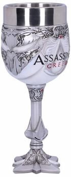 Puchar kolekcjonerski Nemesis Now Assassins Creed - 20.5 cm (801269140212)