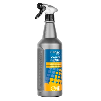 Очиститель кожи салона Clinex 1 л (40-103)