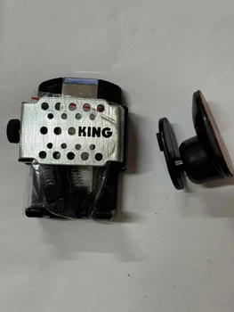 Автодержатель для телефона King (KP-60)