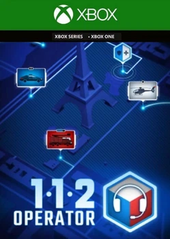 Ключ активации 112 Operator для Xbox One/Series S/X