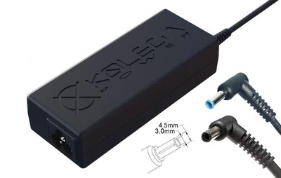 Блок питания для ноутбука Asus 19v 4.74a 90w 4.5x3.0mm (+pin) (Kolega-Power (A)) 12 мес.гар. 4431175