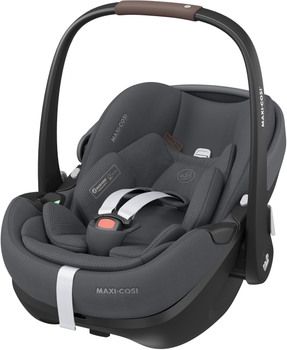 Автокрісло Maxi-Cosi Pebble 360 Pro2 Twillic Graphite (8052204110)