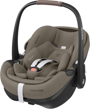 Автокресло Maxi-Cosi Pebble 360 Pro2 Twillic Truffle (8052470111)