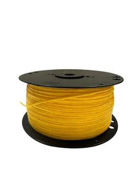 Липкий шнур для мух Sticky Fly Cord 400м