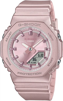 Женские часы Casio GMA-P2100ST-4AER