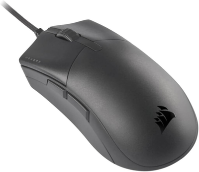 Игровая беспроводная мышь Corsair Sabre Pro Champion Черная Б/В