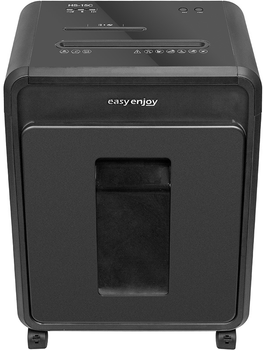 Шредер Easy Enjoy HS-15C P4 26L Black (HS083380)