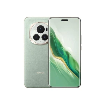 Смартфон Honor Magic 6 Pro 12/512GB Meadow Green Europe – фото