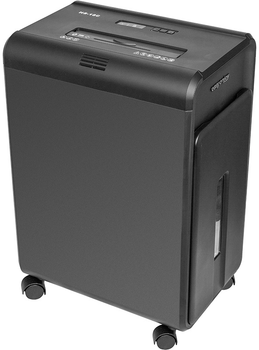 Шредер Easy Enjoy HS-18C P4 35L Black (HS083366)