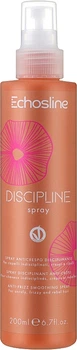 Spray do włosów Echosline Discipline do niesfornych włosów 200 ml (8008277245775)