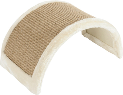 Drapak Zolux Łuk 25 cm Beige (3336026040445)