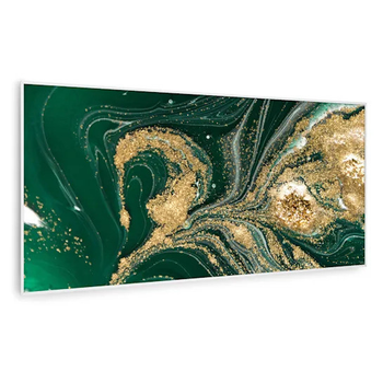 Инфракрасный панельный обогреватель Klarstein Wonderwall Air Art Smart Panel