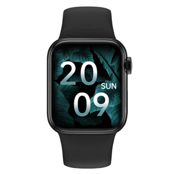 Смарт часы Smart Watch ip 12-1. Черный.