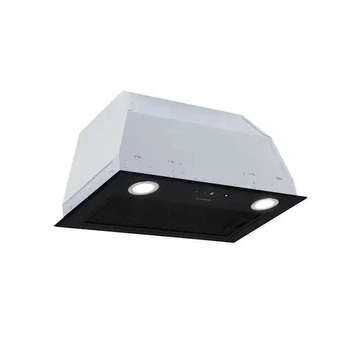 Кухонная вытяжка Klarstein Paolo 52 см 600 м3/час Черный Б/У