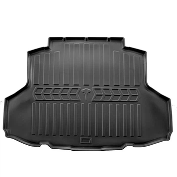 Коврик в багажник 3D (SD) (Stingray) для Mitsubishi Lancer 9 2004-2008 гг