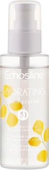 Увлажняющий флюид Echosline Hydrating Fluid для сухих и непослушных волос 100 мл (8008277246307)