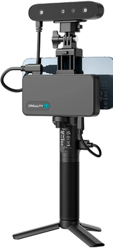 3D сканер Creality CR-Scan Ferret Pro Black (4008050043)