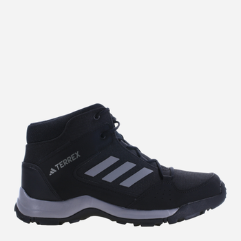 Підліткові черевики для хлопчика adidas Terrex Hyperhiker M ID4857 37.5 Чорні (4066754387992)