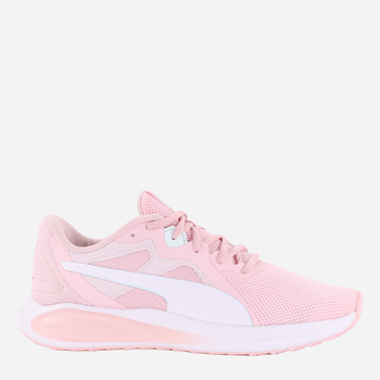 Buty do biegania damskie Puma Twitch Runner Mutant 386251-01 35.5 Różowe (4065449497572)