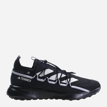 Buty sportowe trekkingowe męskie adidas Terrex Voyager 21 HP8612 42 Czarne (4066749314750)