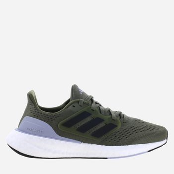 Чоловічі кросівки adidas IF1548 40 Зелені (4066759014534)