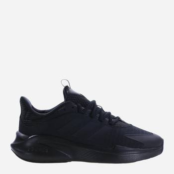 Buty sportowe męskie do kostki adidas IF7290 48 Czarne (4066756528652)