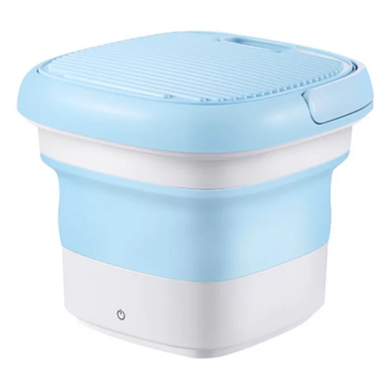 Пральна машина Maxtop 7399 Blue