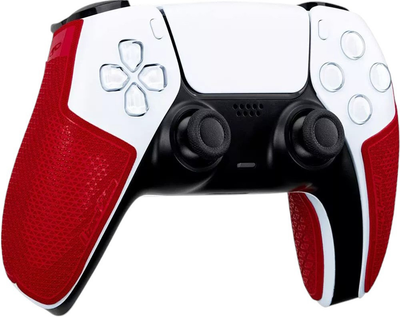 Nakładka Lizard Skins DSP Controller Grip for PlayStation 5 Crimson Red (0696260007110)