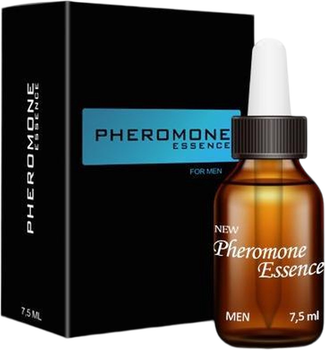 Мініатюра Феромони для чоловіків Pheromone Essence 7.5 мл (5907632923262)