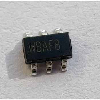 Мікросхема SY8120B1ABC SOT23 6