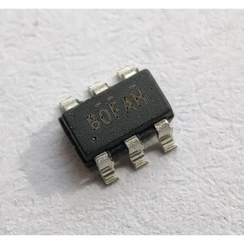 Транзистор IRF5800TRPBF 30V 4A 0,085 Ohm SOT23 6 P Channel