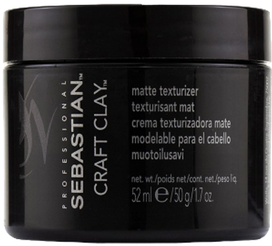 Віск для волосся Sebastian Professional Matte Texturizer 50 г (4015600059057)