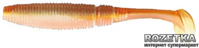 Виброхвост Nomura Rolling Shad 3.5" 8 шт 041 Iridescent Oil (NM70104108)
