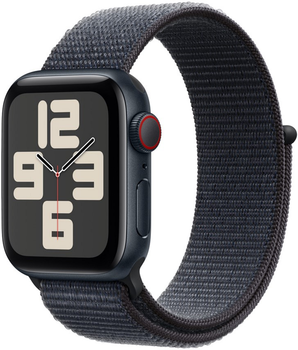 Pasek Apple Sport Loop do Apple Watch 40mm Ink (MYJ73)