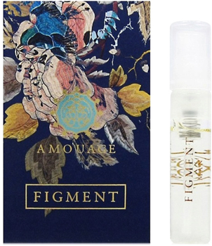 Miniaturka Woda perfumowana męska Amouage Figment 2 ml (701666924197)